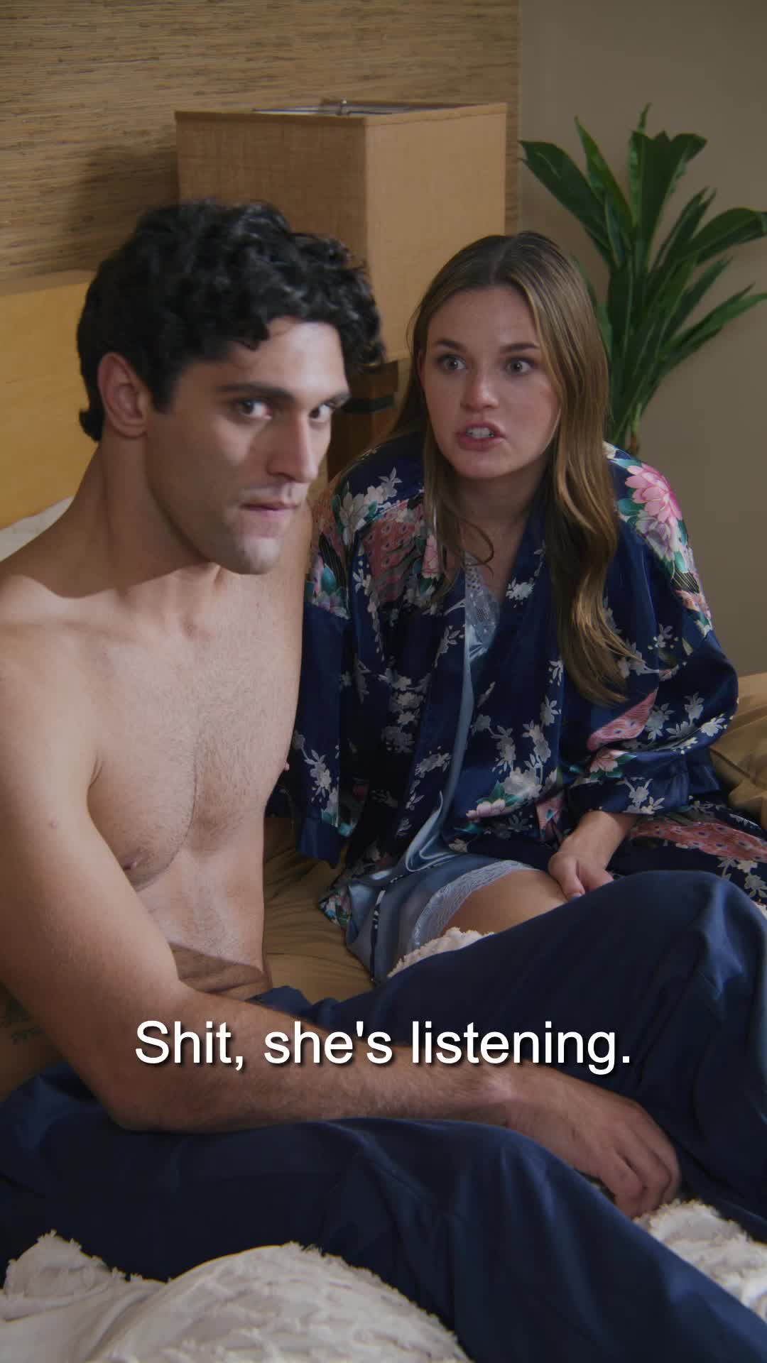 Episode 20 - Husband for Hire